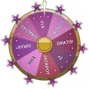 Roda da Sorte 99777 Bet